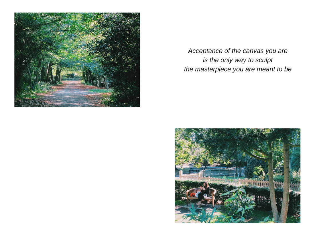 I’m beginning to realise that being able to invite someone into your ‘alone’ is probably the most vulnerable thing one could ever do. To let someone witness your complete truth and know that they will protect that pa (1).jpg