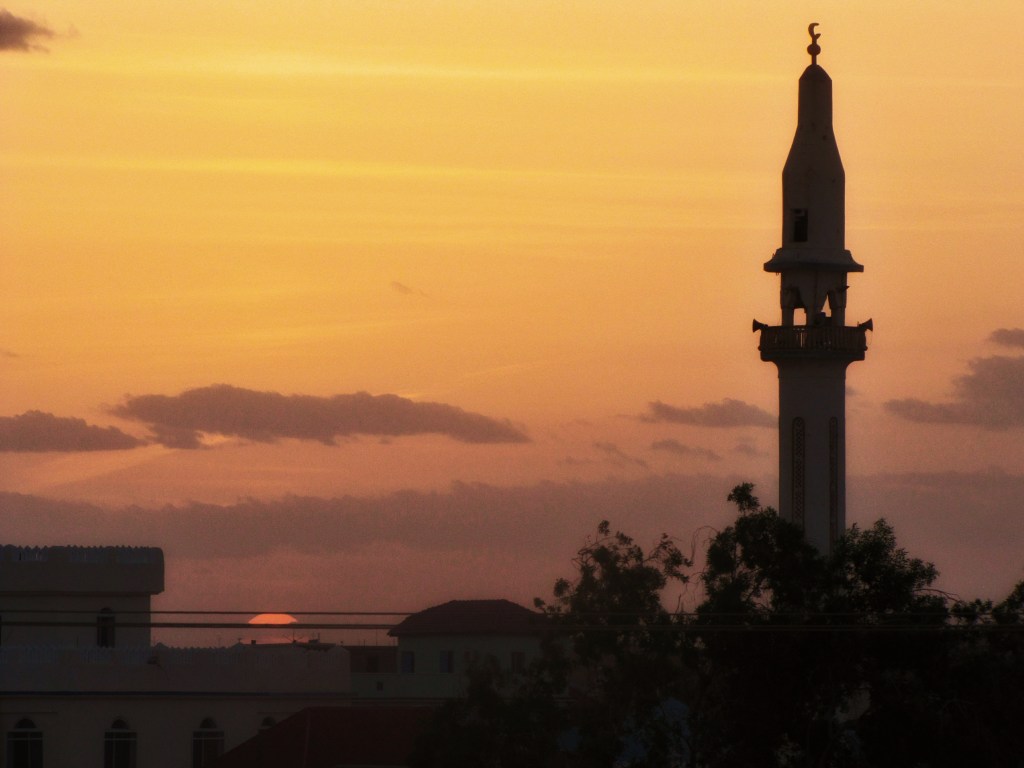 Published: Moving to My Parents’ Homeland Helped Me Find&nbsp;Belonging