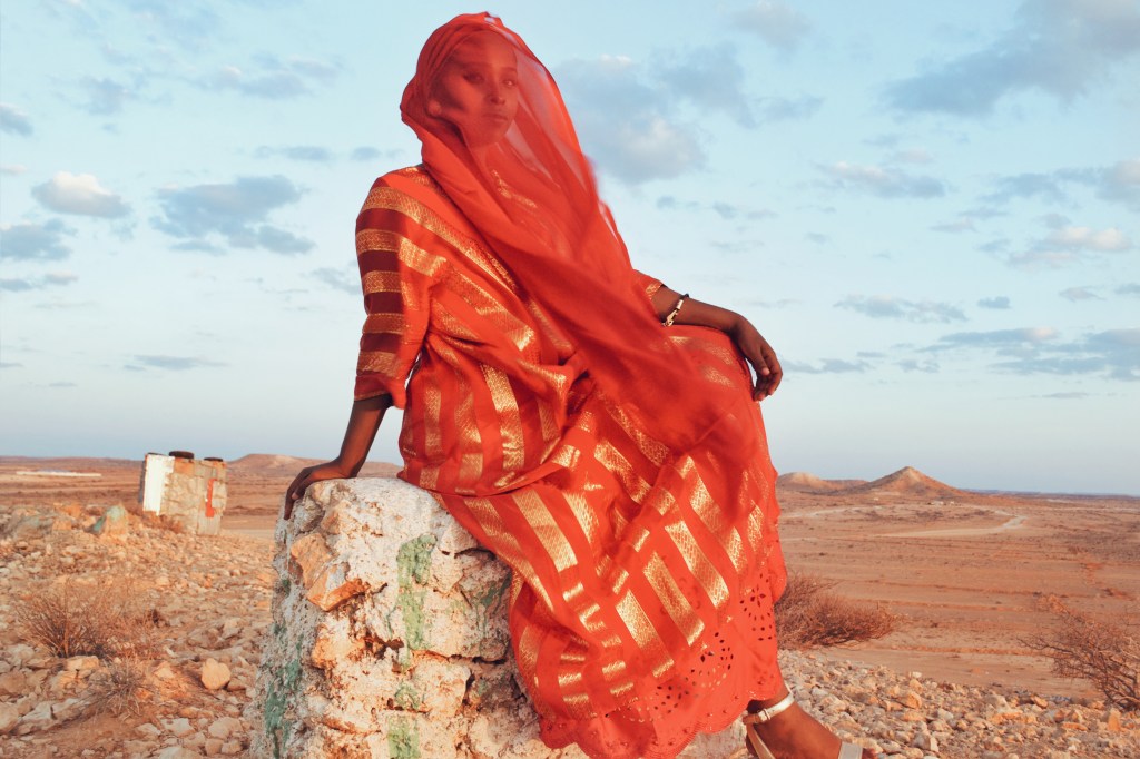 Hyphen: Shukri Janagale