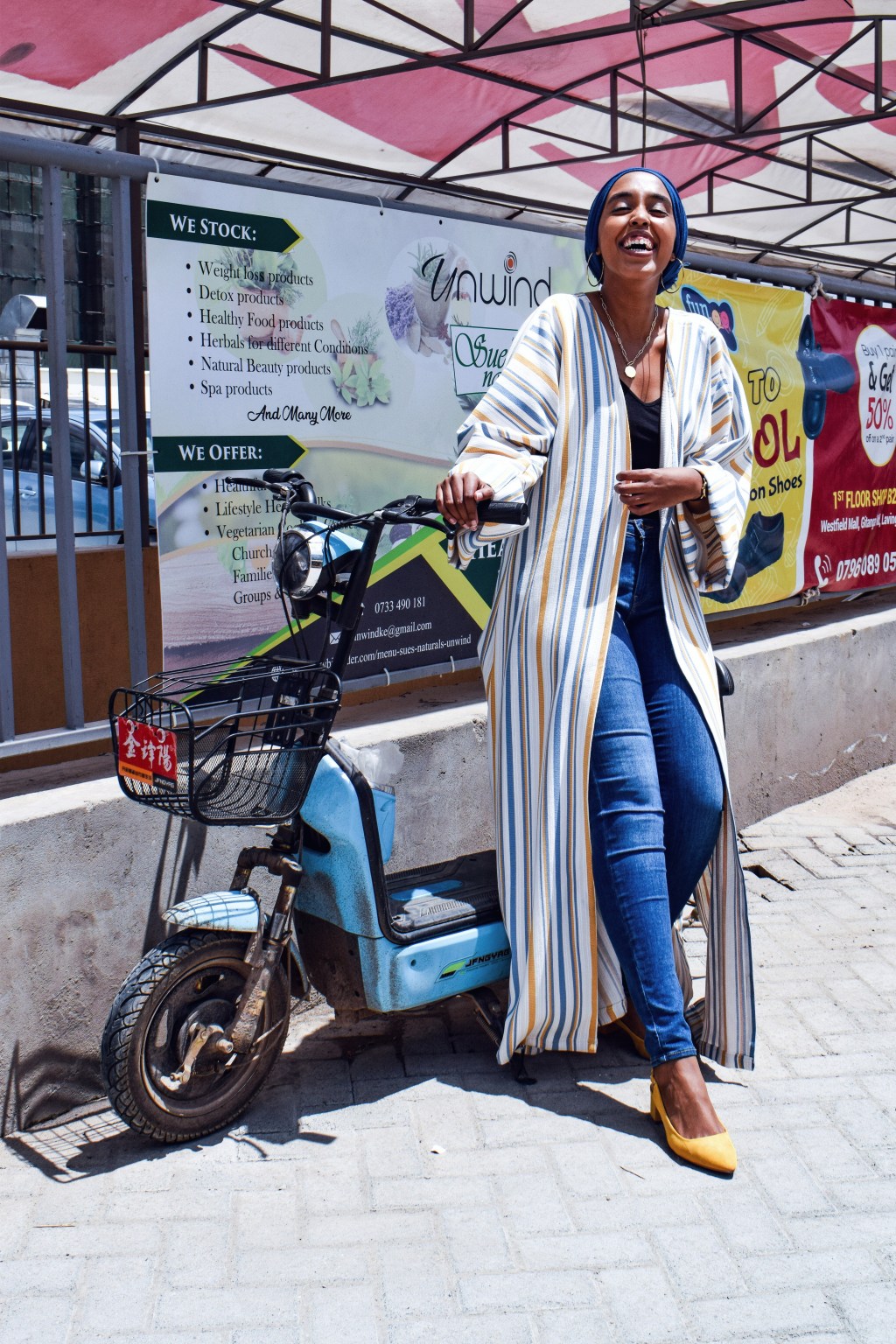 Black Joy Is&nbsp;Resistance