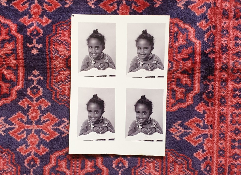 Being a Child of the&nbsp;World