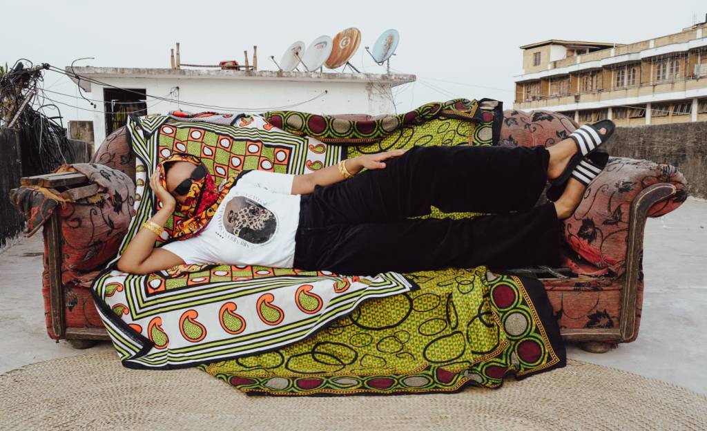 Creative Industries and Development in&nbsp;Africa