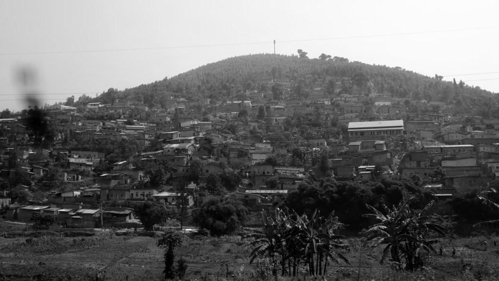 What the silence&nbsp;unraveled